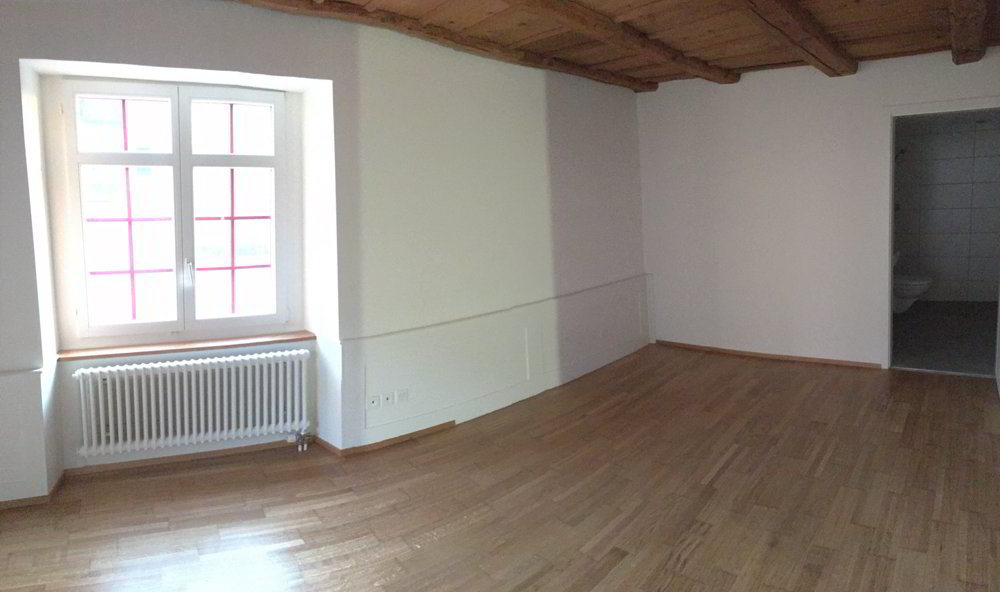 2.5 Zimmer Wohnung zu vermieten in Schaffhausen - Bild 1/5