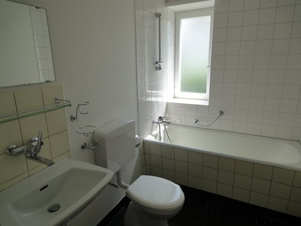 Wohnung – Beringen - Ansicht 2