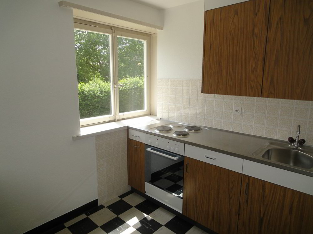 Wohnung – Beringen - Ansicht 3