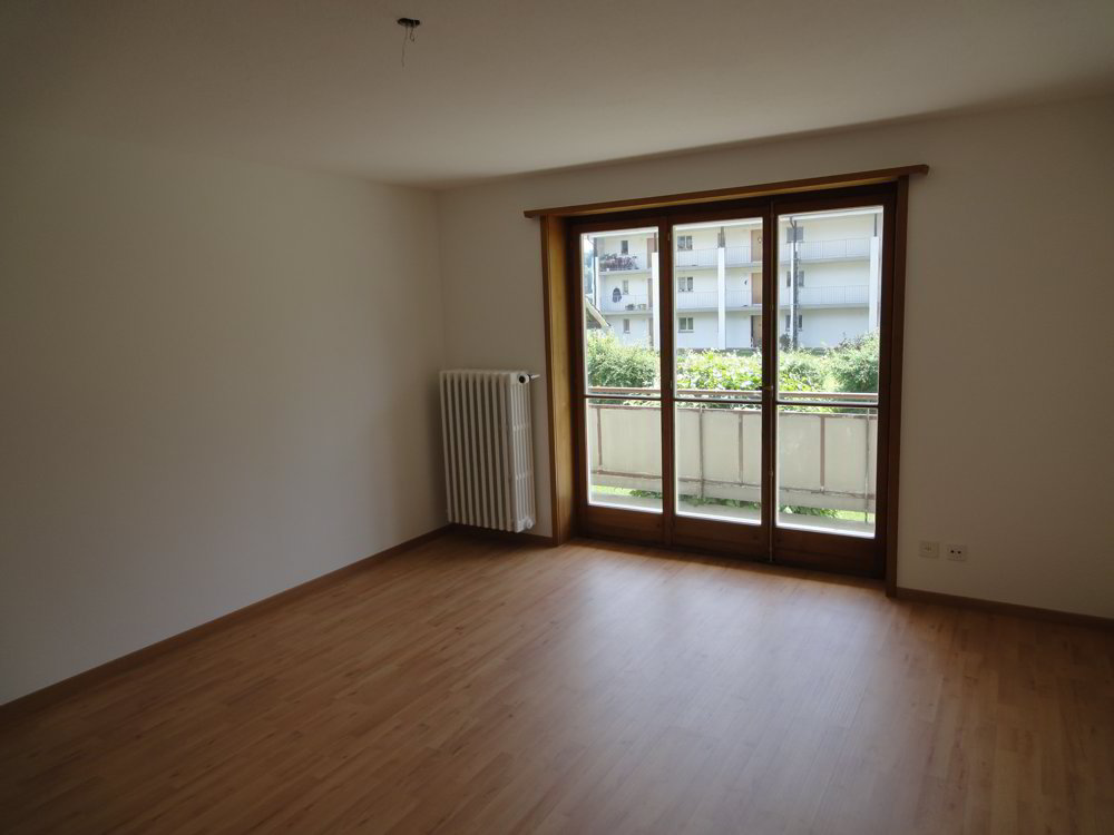 Appartamento di 1 locali in affitto a Beringen - immagine 1/4