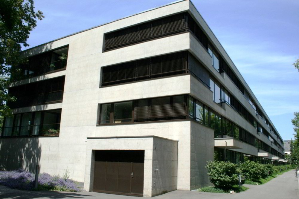 null Zimmer Parkplatz, Garage zu vermieten in Basel - Bild 1/1