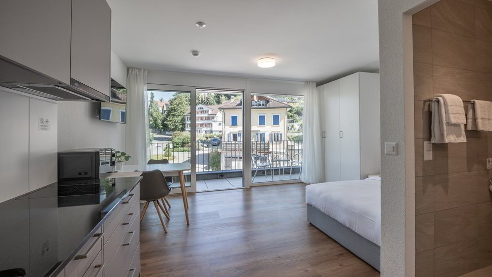 Wohnung – Herisau - Ansicht 2