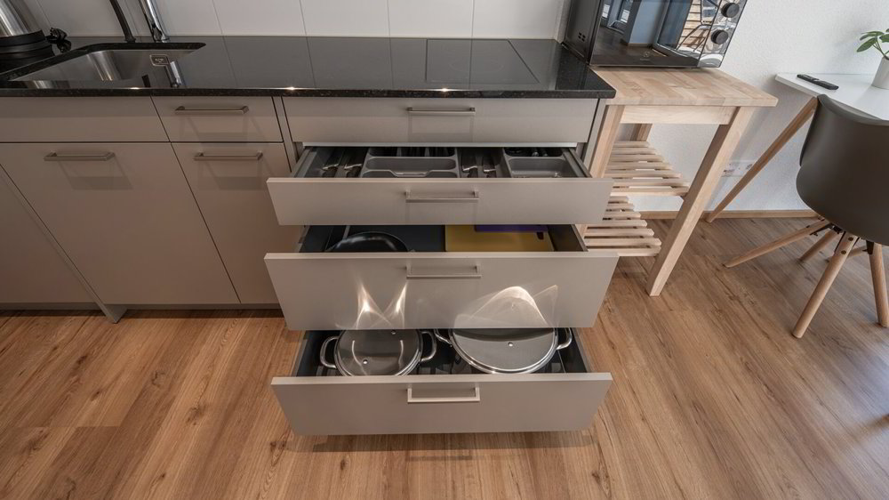 Wohnung – Herisau - Ansicht 4
