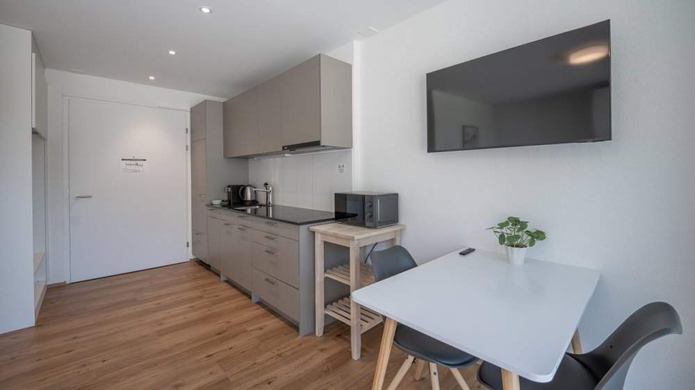 Wohnung – Herisau - Ansicht 5