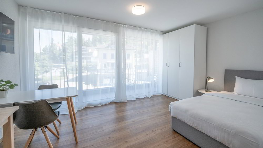 Wohnung – Herisau - Mehr