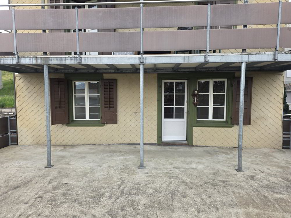 Appartement 4 pièces à louer à Rebstein - image 1/5