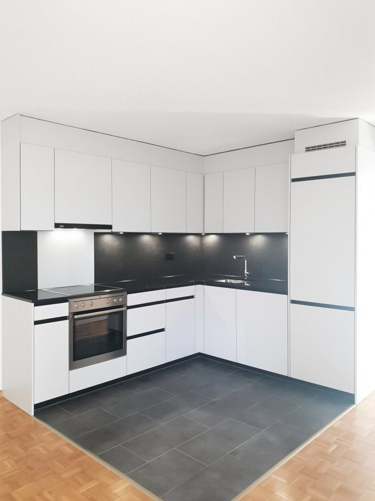 Wohnung – St. Gallen - Ansicht 2