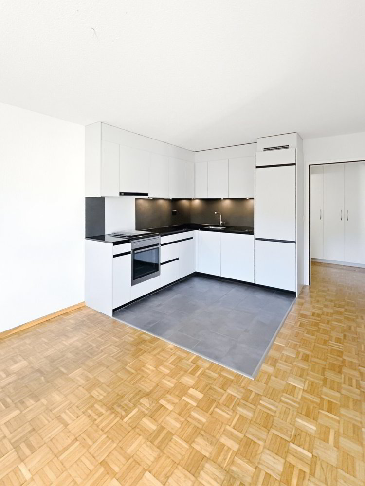 Wohnung – St. Gallen - Ansicht 3