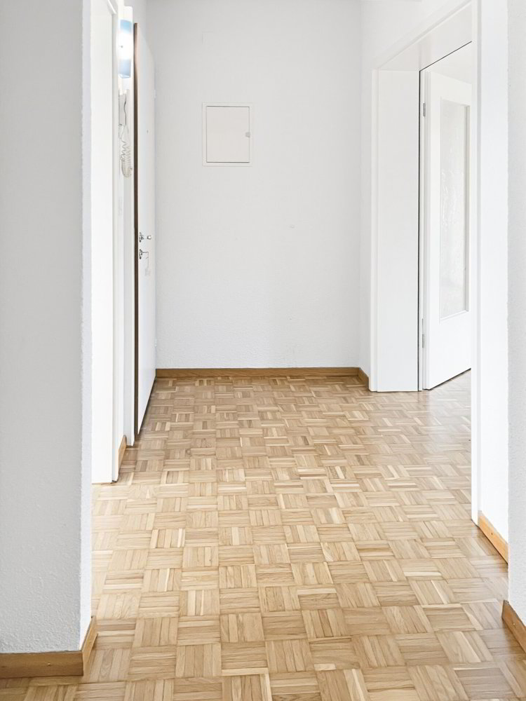 Wohnung – St. Gallen - Ansicht 4