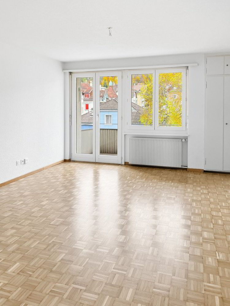 Wohnung – St. Gallen - Ansicht 5