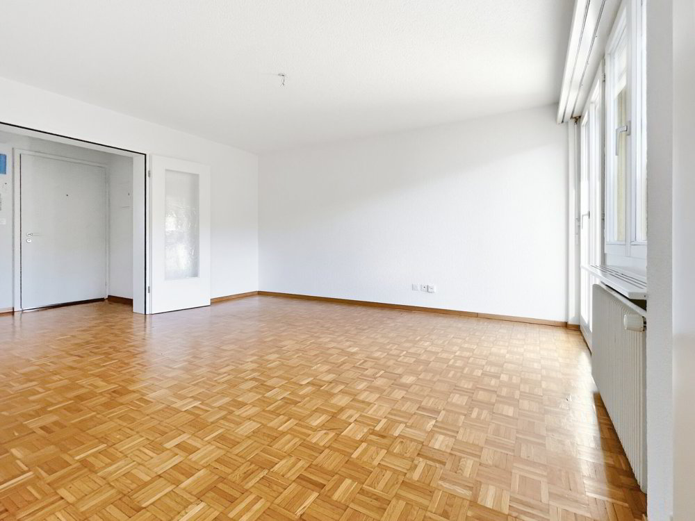 Wohnung – St. Gallen - Mehr