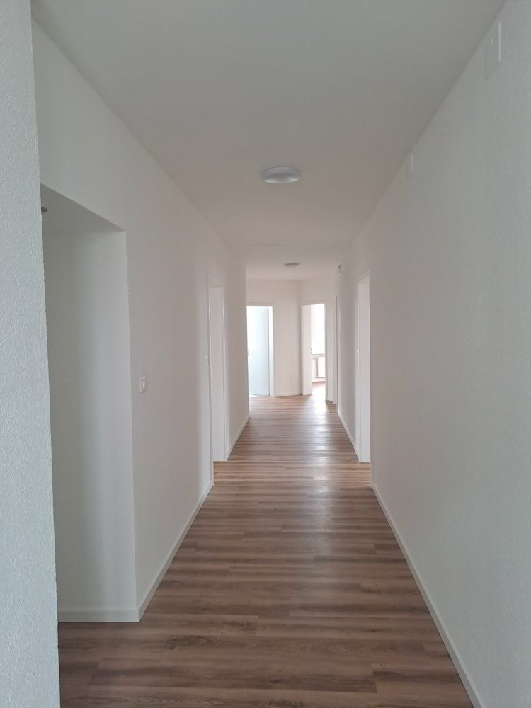 null Zimmer Büro zu vermieten in Romanshorn - Bild 1/8