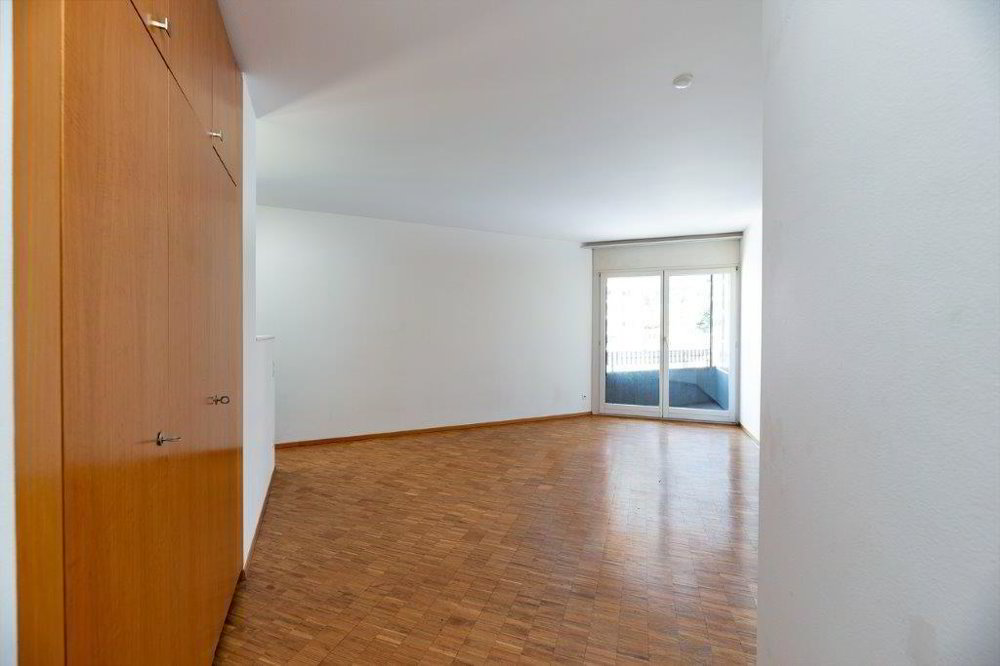 2 rooms Apartment for rent in Viganello - image 1/7
