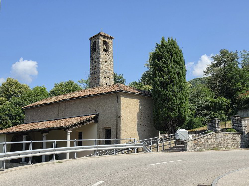 Appartamento di 3.5 locali in affitto a Dino - immagine 1/12