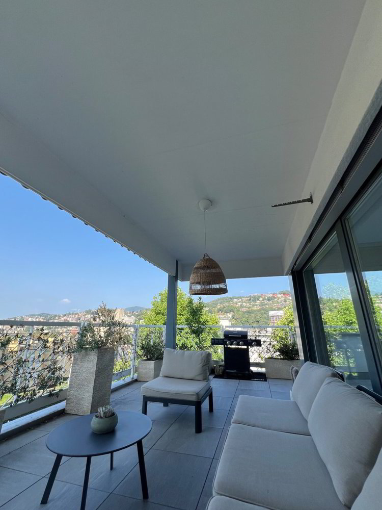 Appartement 3.5 pièces à louer à Pregassona - image 1/12