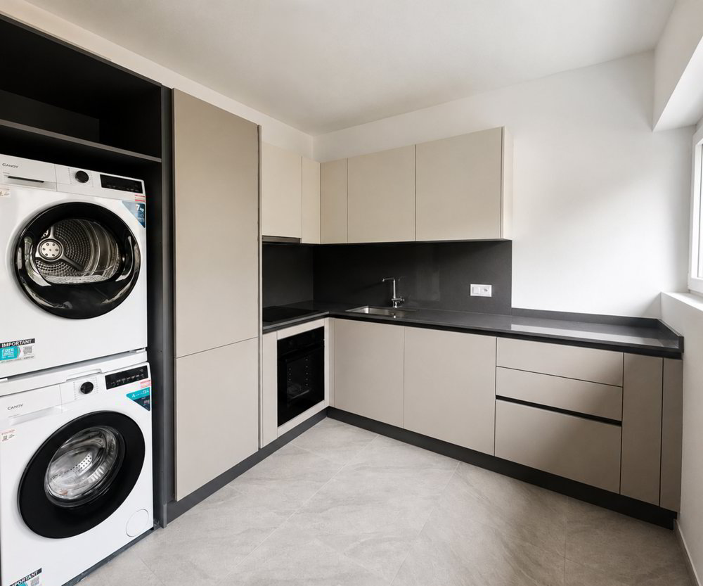 Wohnung – Lamone - Ansicht 2