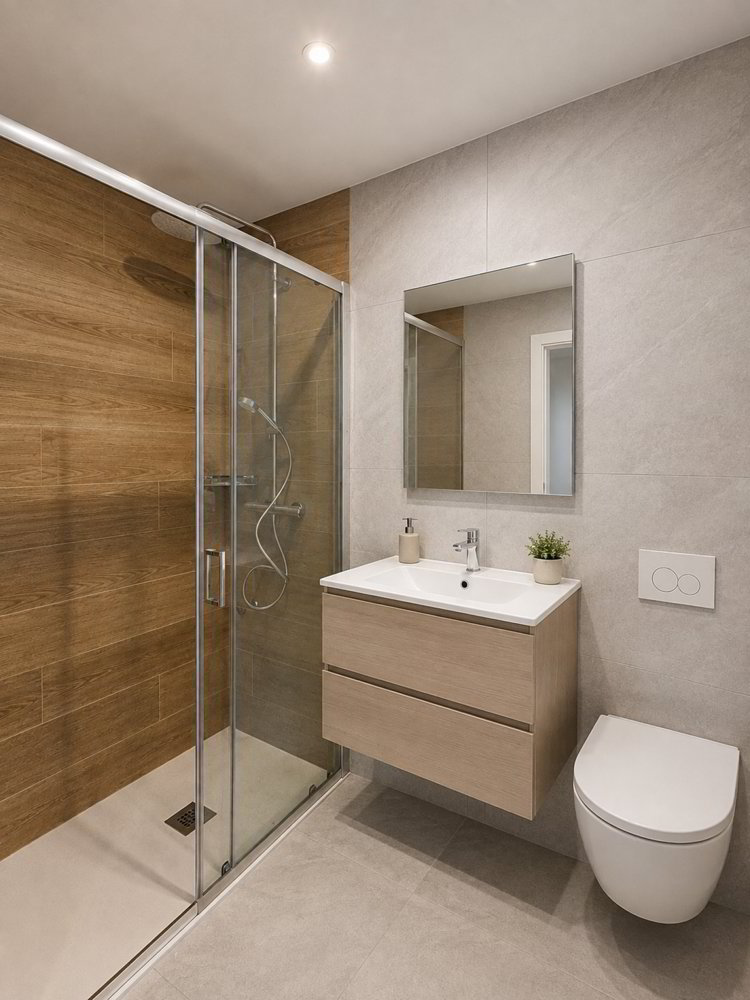3.5 Zimmer Wohnung zu vermieten in Lamone - Bild 1/5