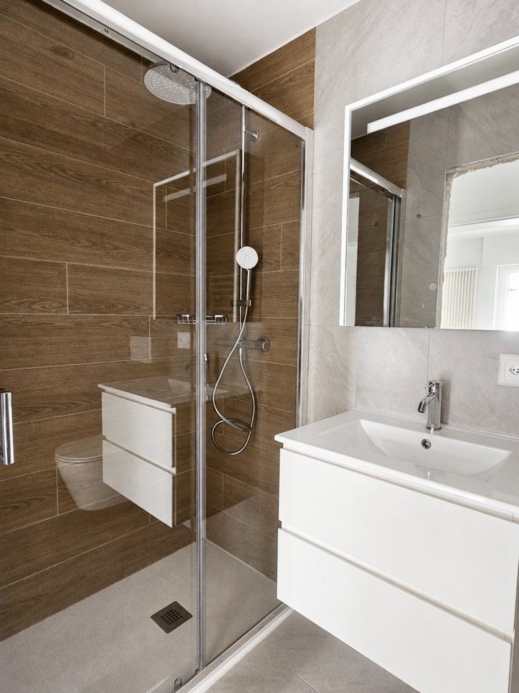 3.5 rooms Apartment for rent in Lamone - image 1/7