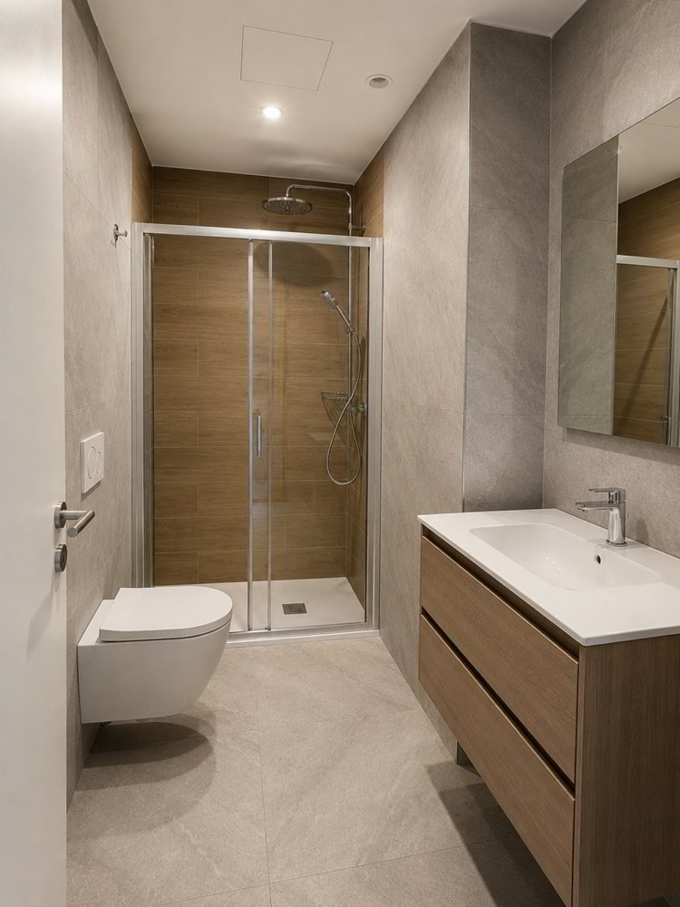 1.5 Zimmer Wohnung zu vermieten in Lamone - Bild 1/3