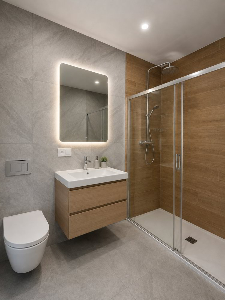 3.5 Zimmer Wohnung zu vermieten in Lamone - Bild 1/5