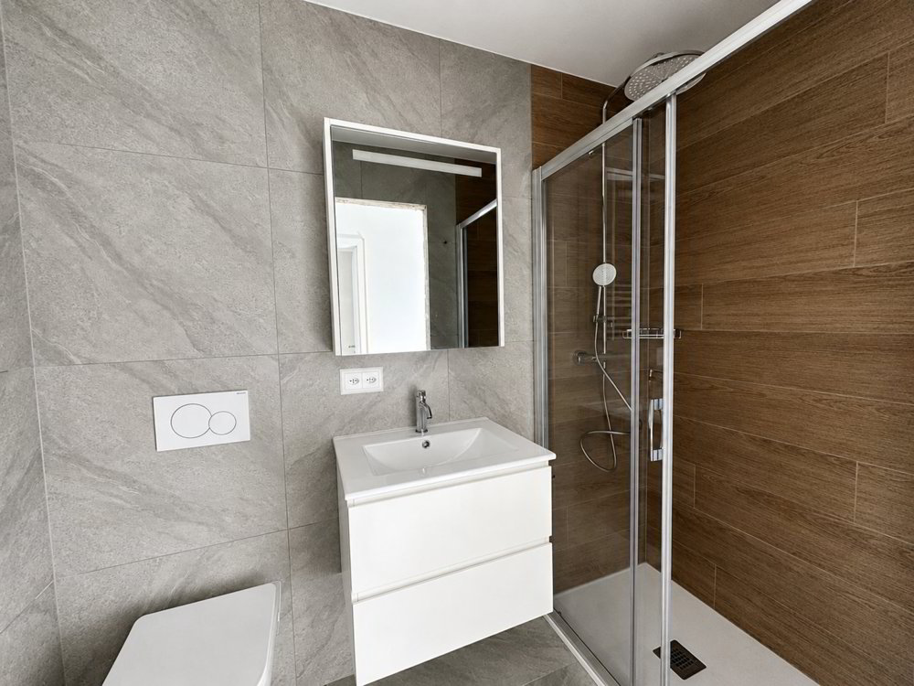 3.5 rooms Apartment for rent in Lamone - image 1/6