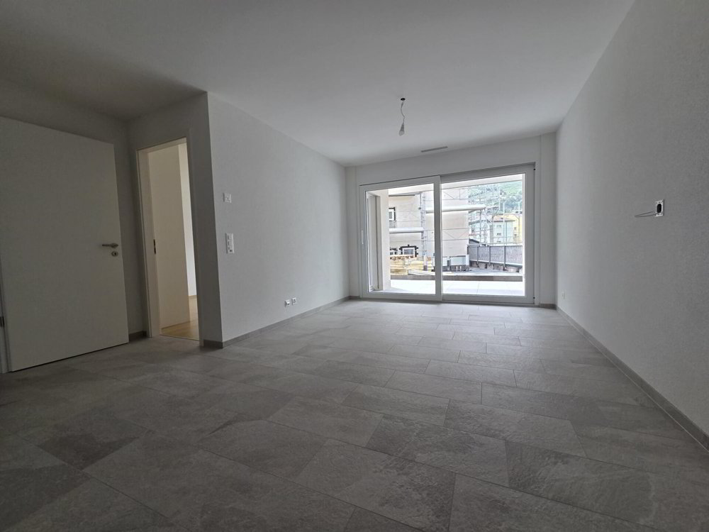 Wohnung – Saxon - Ansicht 3