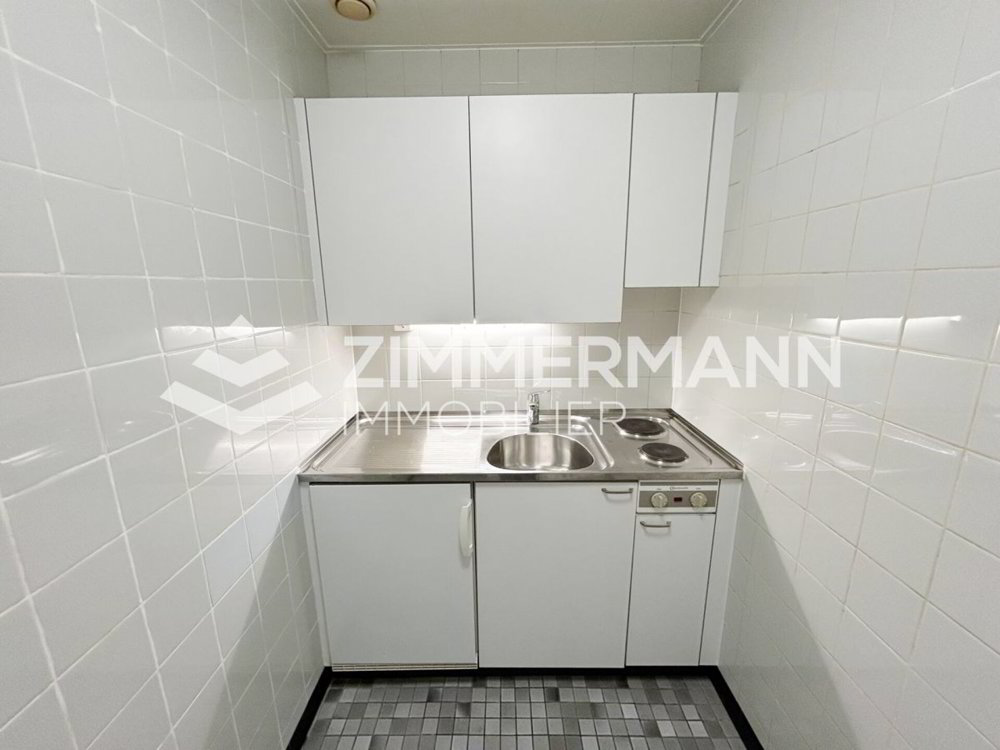 1 rooms Apartment for rent in Ginevra - image 1/3