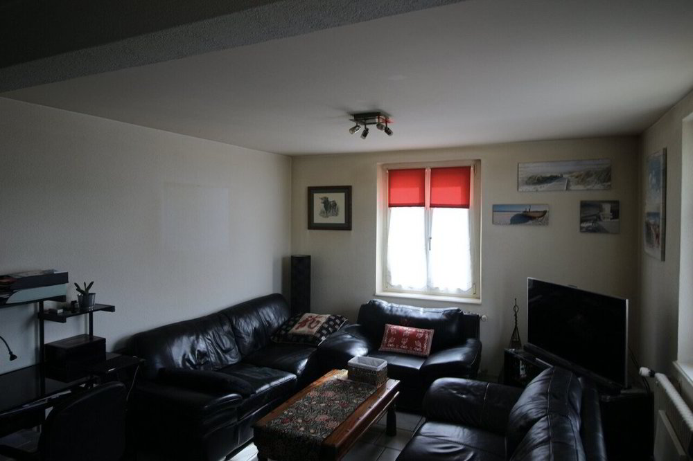 Wohnung – Belfaux, Le Remblai - Ansicht 3