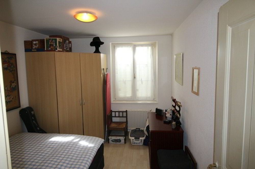 Wohnung – Belfaux, Le Remblai - Ansicht 4