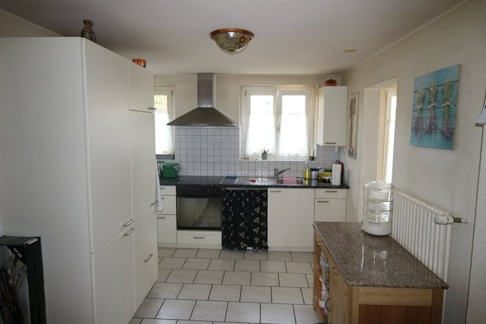 Wohnung – Belfaux, Le Remblai - Ansicht 5