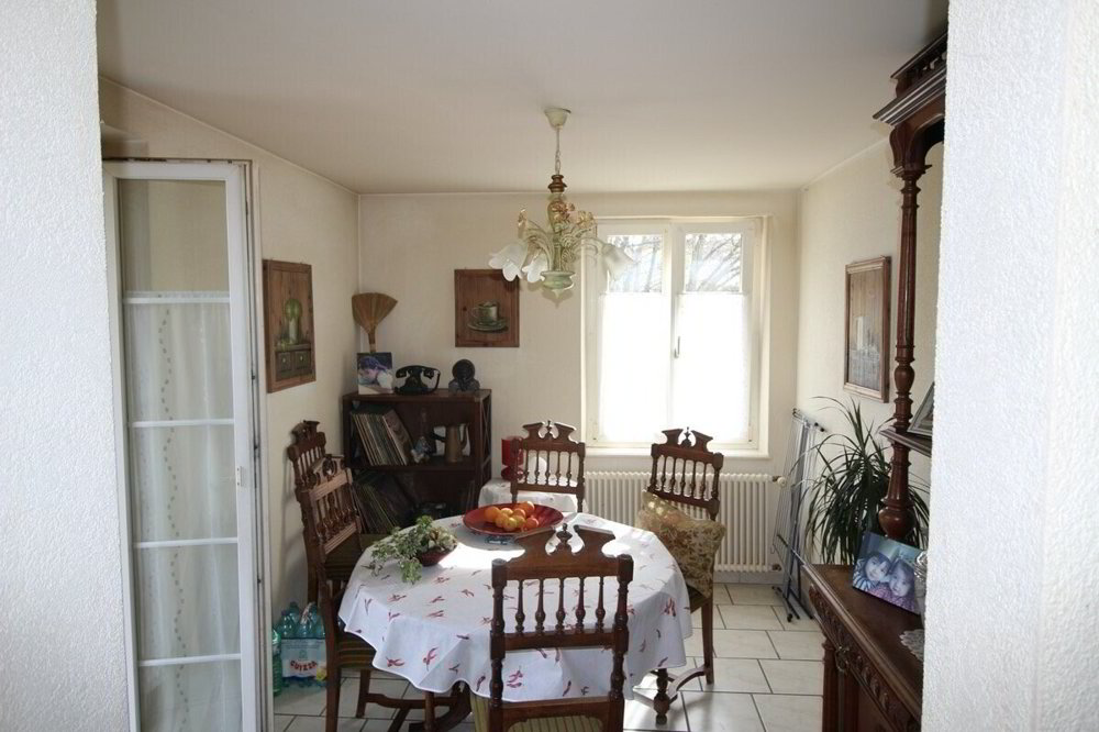 Wohnung – Belfaux, Le Remblai - Mehr