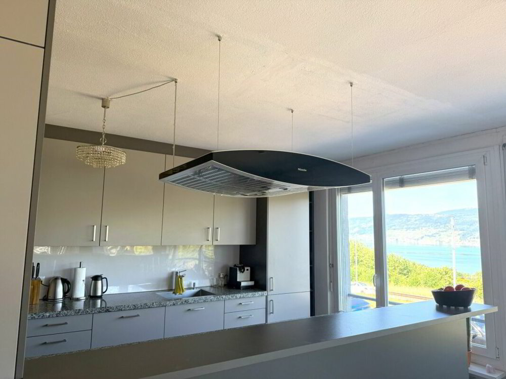 Wohnung – Mörigen - Ansicht 4