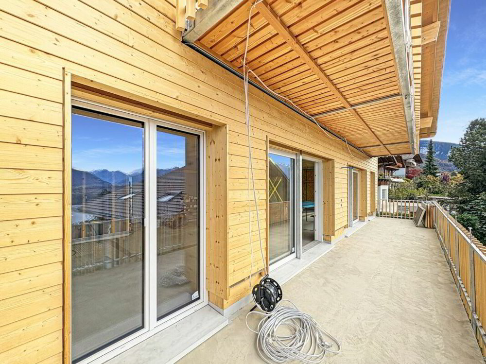 5 rooms House to buy in Sigriswil - image 1/13