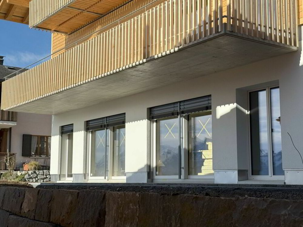 Haus – Sigriswil - Ansicht 2