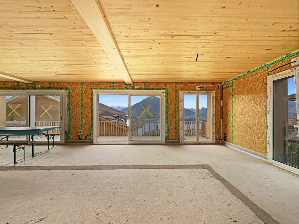 Haus – Sigriswil - Ansicht 5