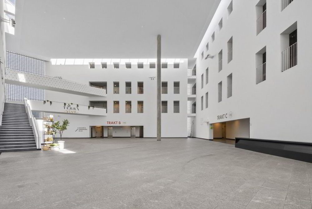 Modernes Kleinbüro - ideal für Start-ups und etablierte Firmen - Ansicht 2