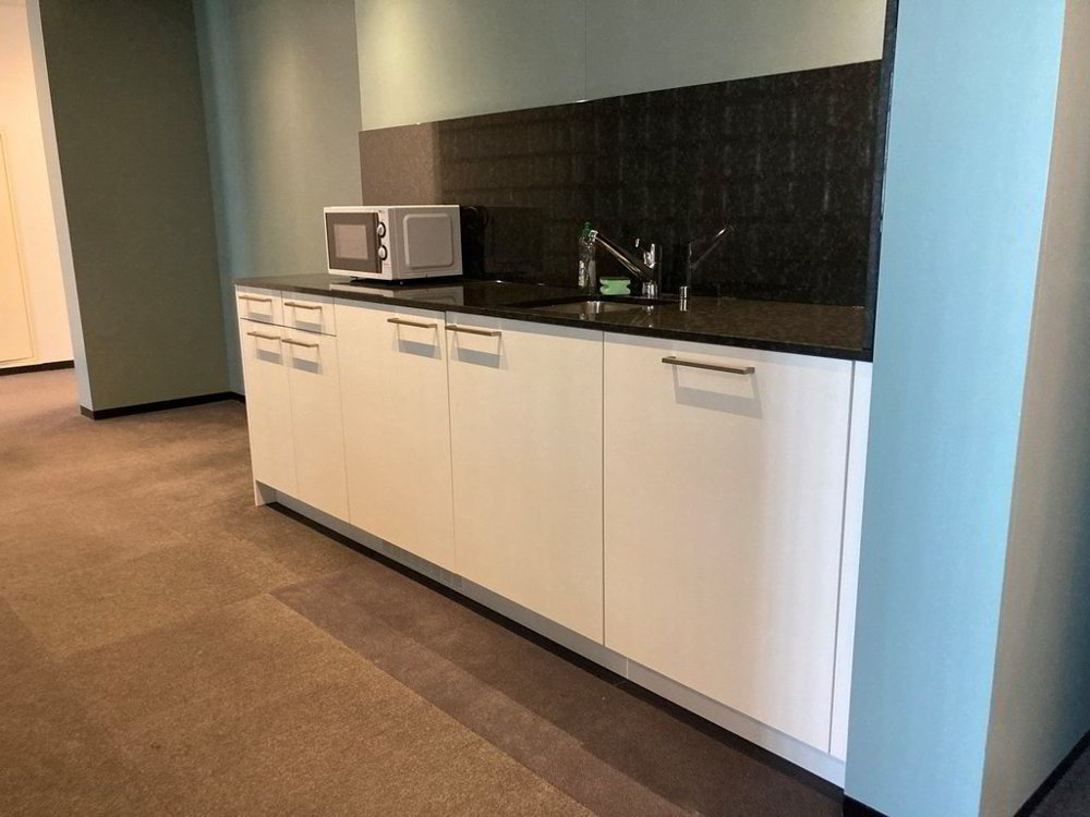 Modernes Kleinbüro - ideal für Start-ups und etablierte Firmen - Ansicht 5