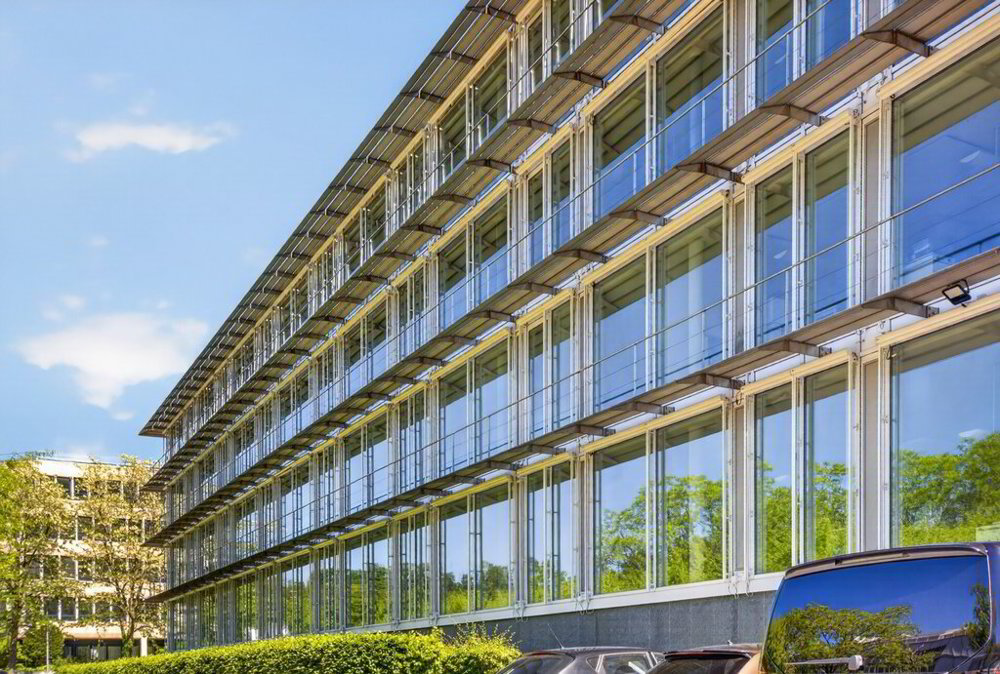 Modernes Kleinbüro - ideal für Start-ups und etablierte Firmen - Mehr