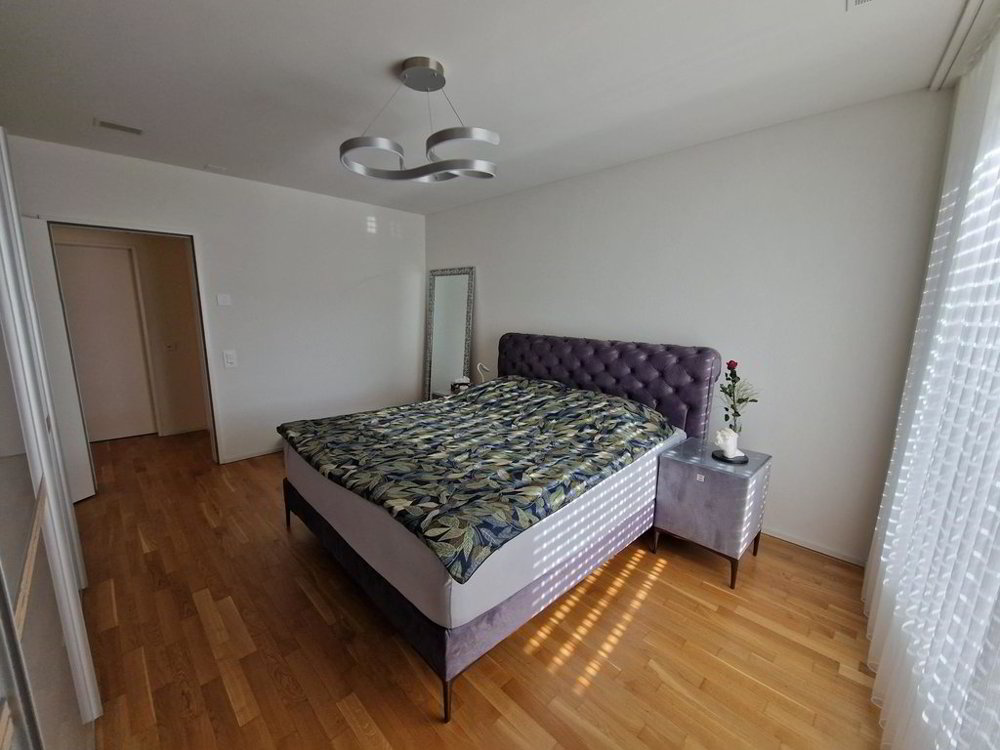 2 Zimmer Wohnung zu vermieten in Altstätten SG - Bild 1/10