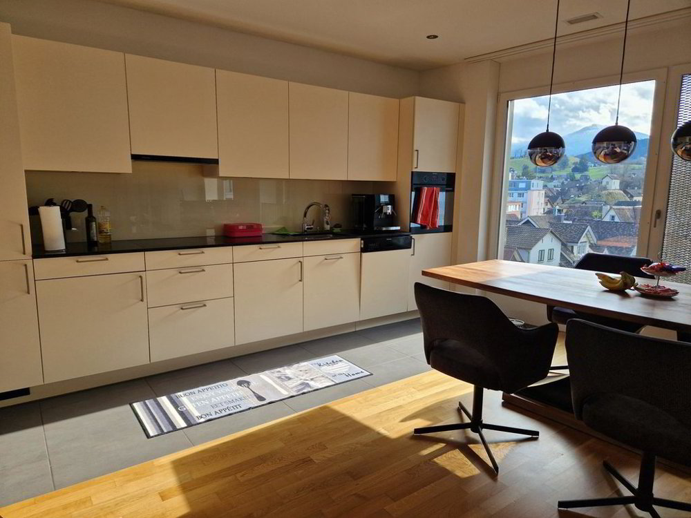 Wohnung – Altstätten SG - Ansicht 2