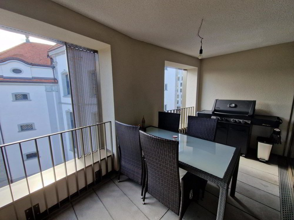 Wohnung – Altstätten SG - Ansicht 4