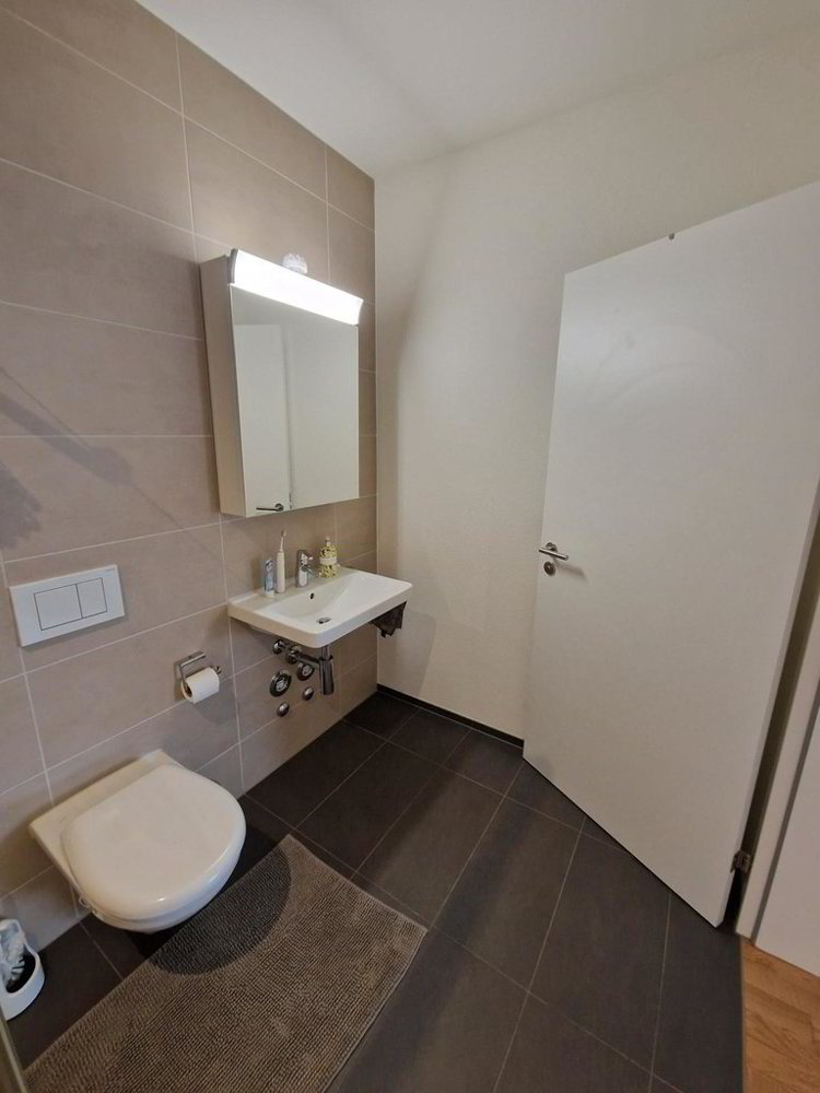 Wohnung – Altstätten SG - Mehr
