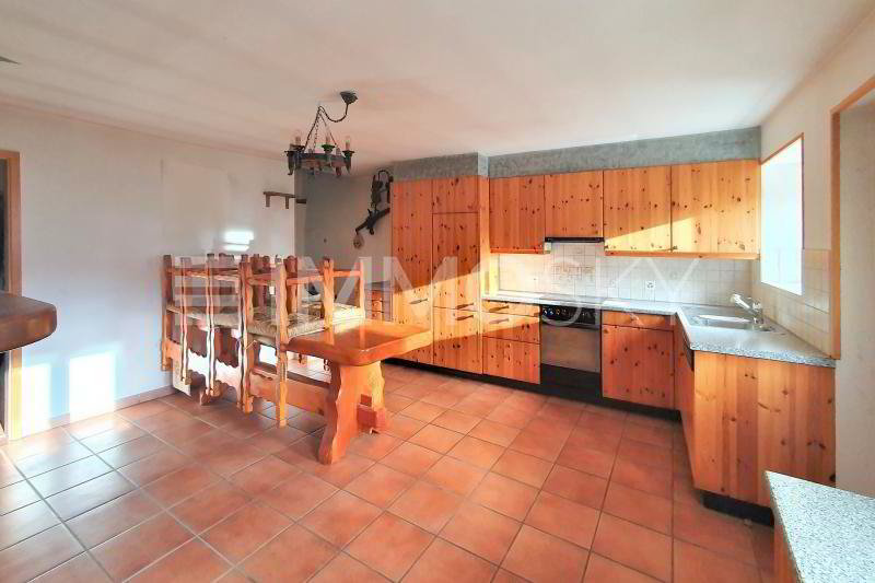 Haus – Muggio - Ansicht 2