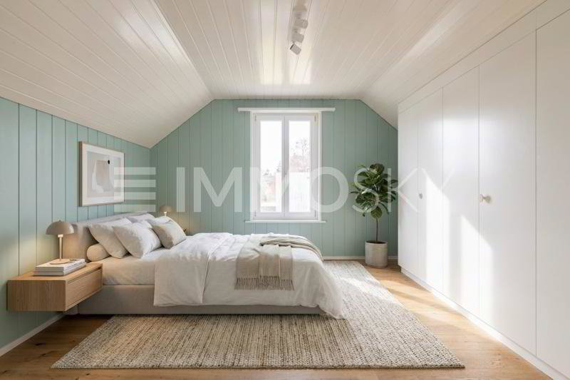 Haus – Arbon, Stachen - Ansicht 4