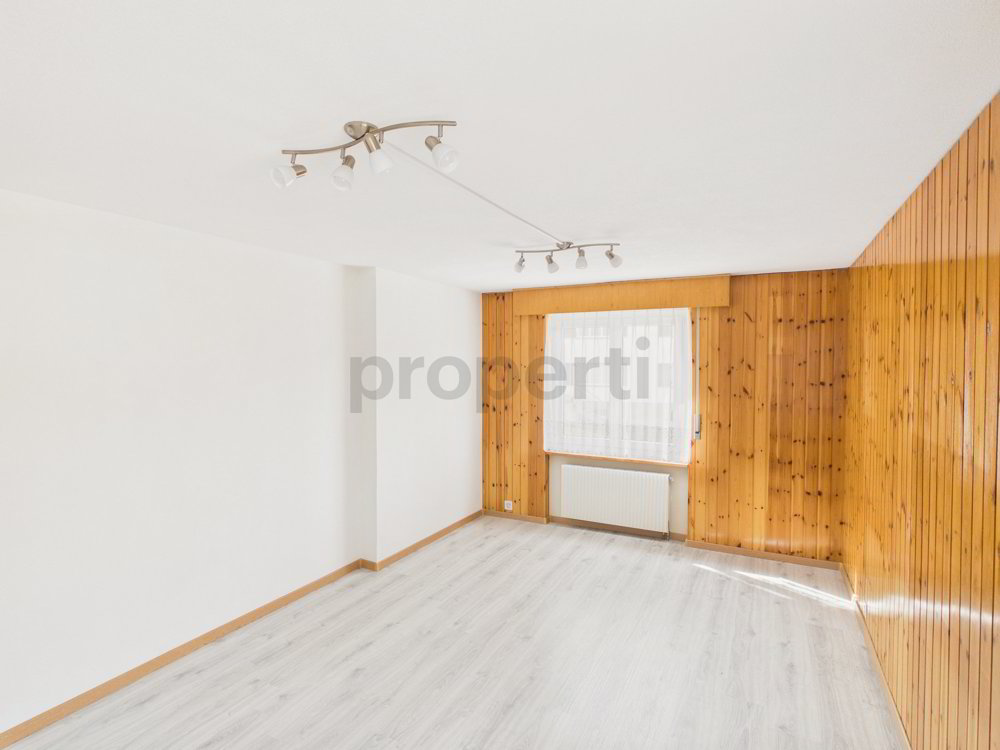 Apartment in Unterbäch, Werliga, Egga - Ansicht 4