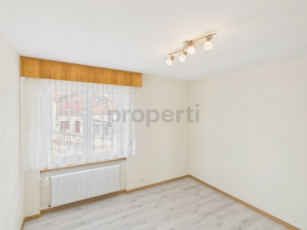Apartment in Unterbäch, Werliga, Egga - Mehr