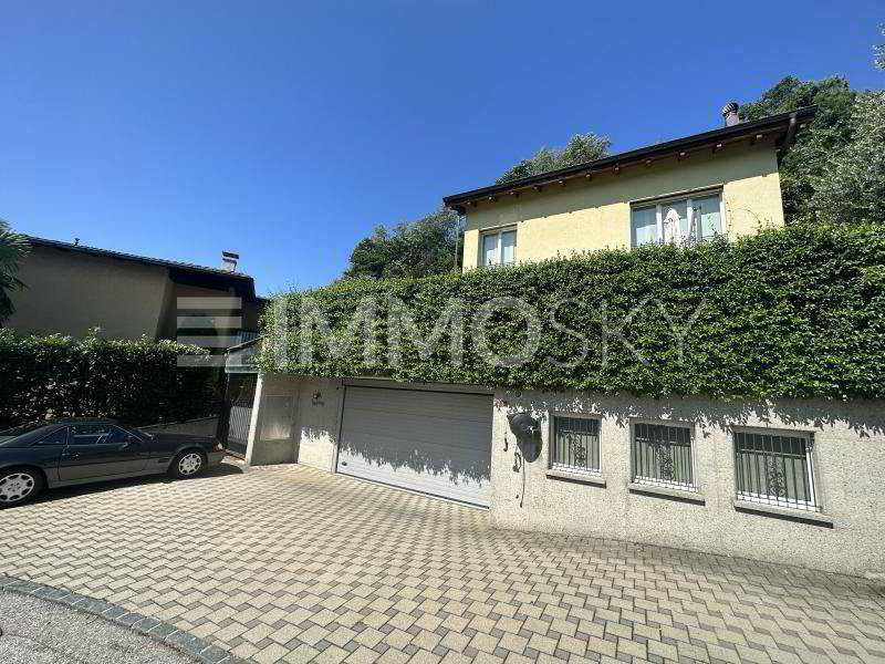Haus – Pura, Moriscio - Ansicht 2