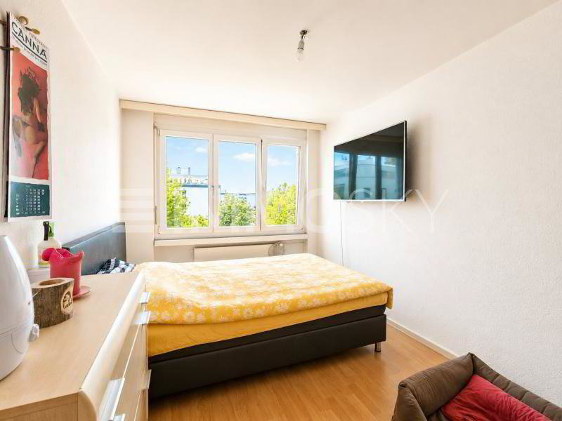 Wohnung – Sargans, Wahlkreis Sarganserland - Ansicht 4