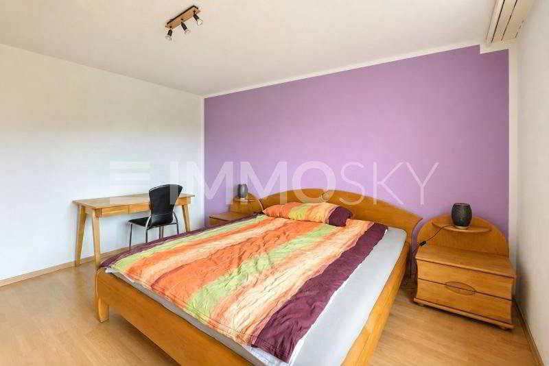 Wohnung – Sargans, Wahlkreis Sarganserland - Ansicht 5
