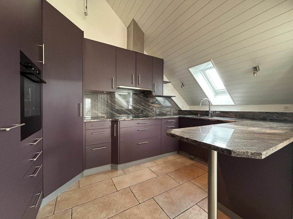 Wohnung – Frick, Mitteldorf, Bezirk Laufenburg - Ansicht 2